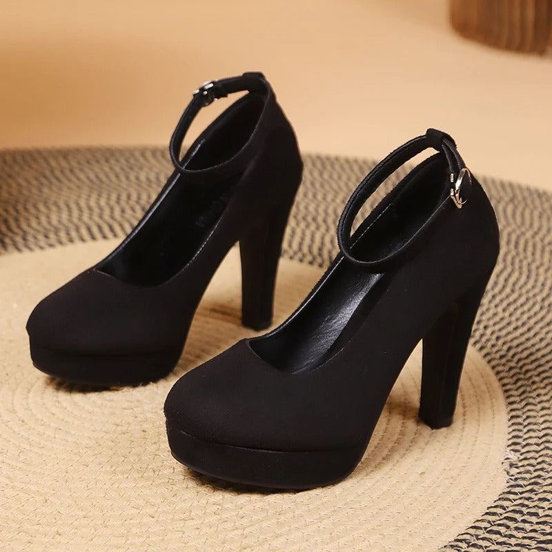 Ivyshape | Elegant and Seductive High Heels