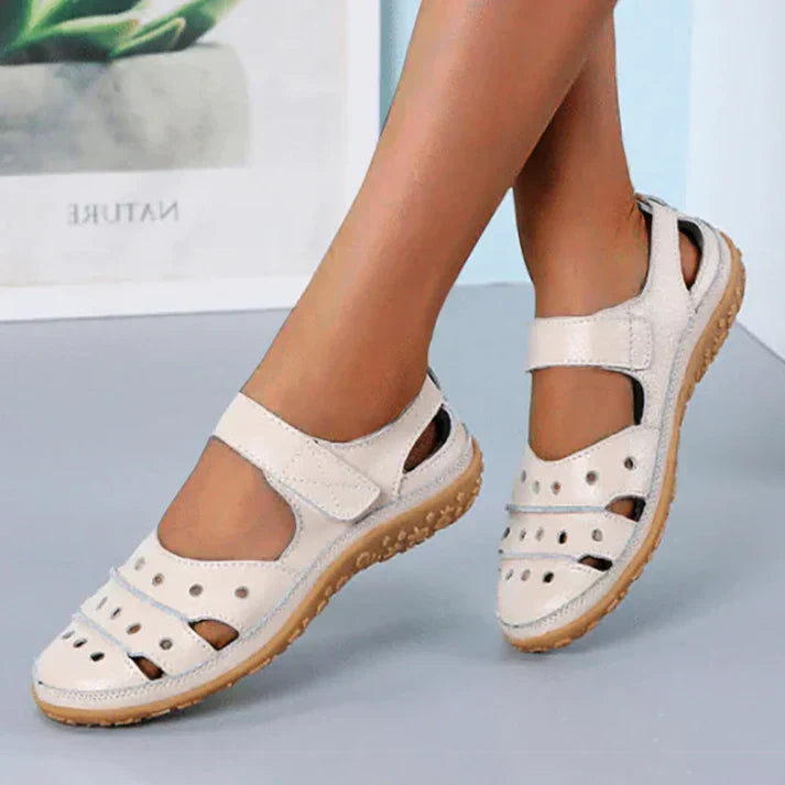 Ivyshape | Comfortable Orthopedic Sandals