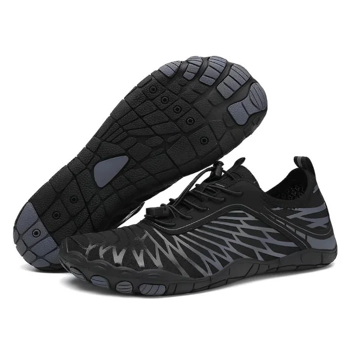 Ivyshape | Orthopedic Barefoot Shoes