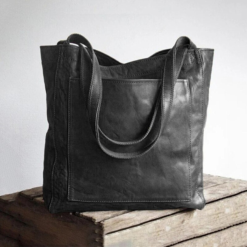 Ivyshape | A Bag That Lasts A Lifetime Sustainably and Elegantly