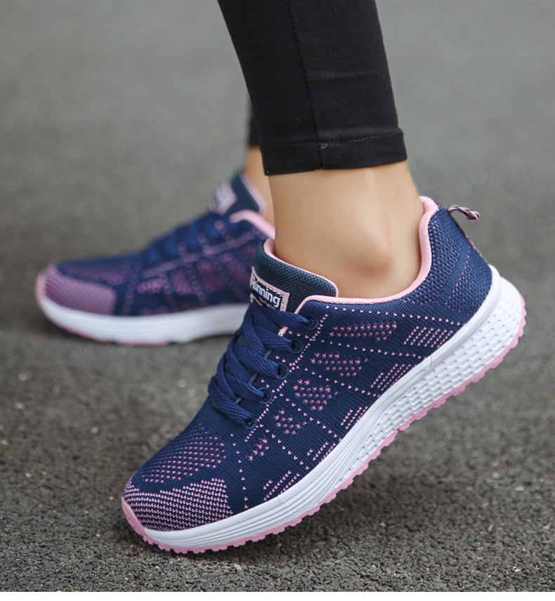 Ivyshape | Running Shoes Sports Shoes Sneakers Sneakers Are Lightweight Women's Shoes