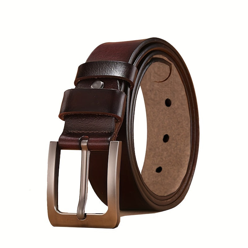 IvyShape | Genuine Cowhide Leather Belt
