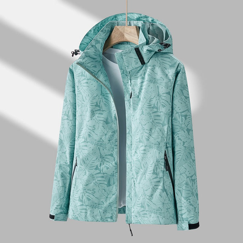 Ivyshape | Water and Windproof Jacket