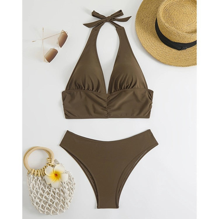 Women Push-Up Bikini Set Ivyshape