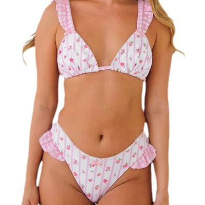 Women’s Swimwear Ivyshape