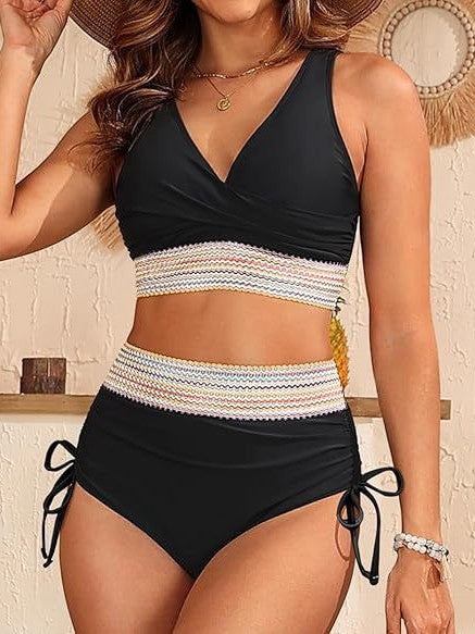 Women's Bikini Set Ivyshape