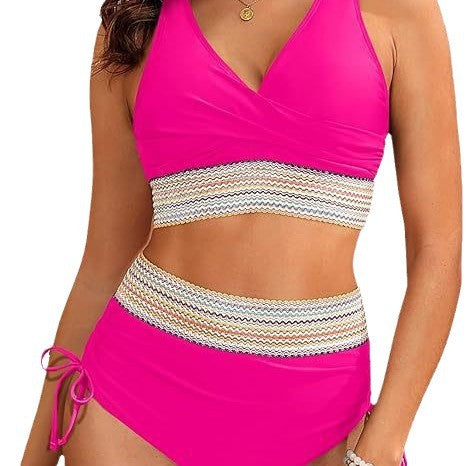 Women's Bikini Set Ivyshape