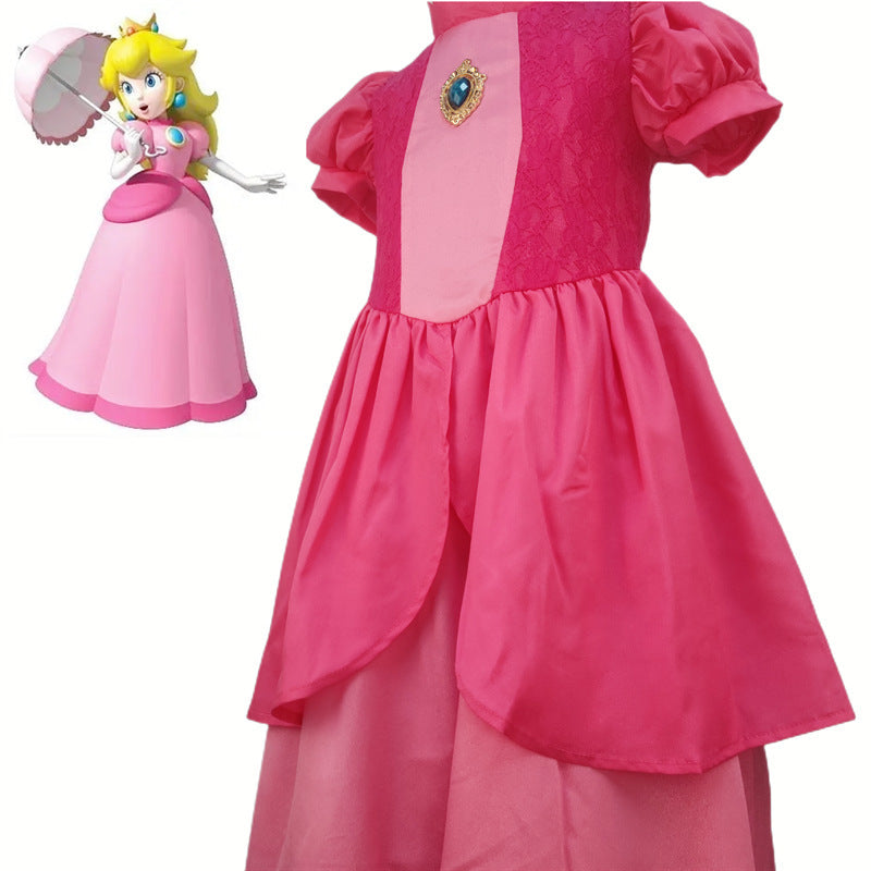 Women Princess Costume Ivyshape