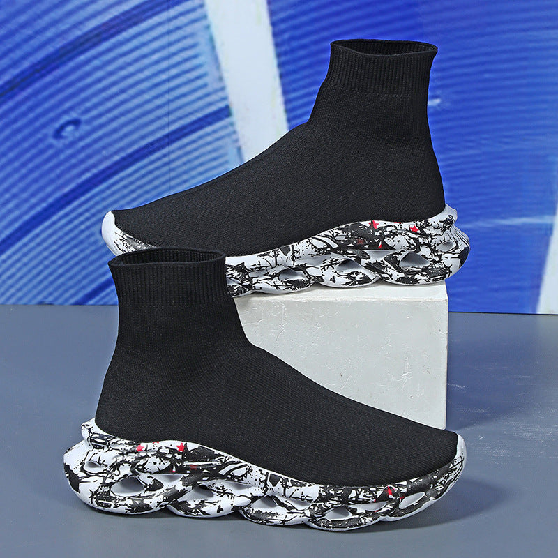 Women’s Functional Sports Shoes Ivyshape