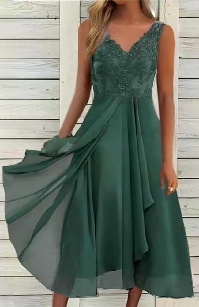 Women Evening Dress Ivyshape