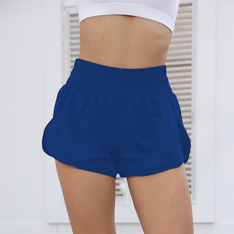 Women Lightweight Active Shorts Ivyshape