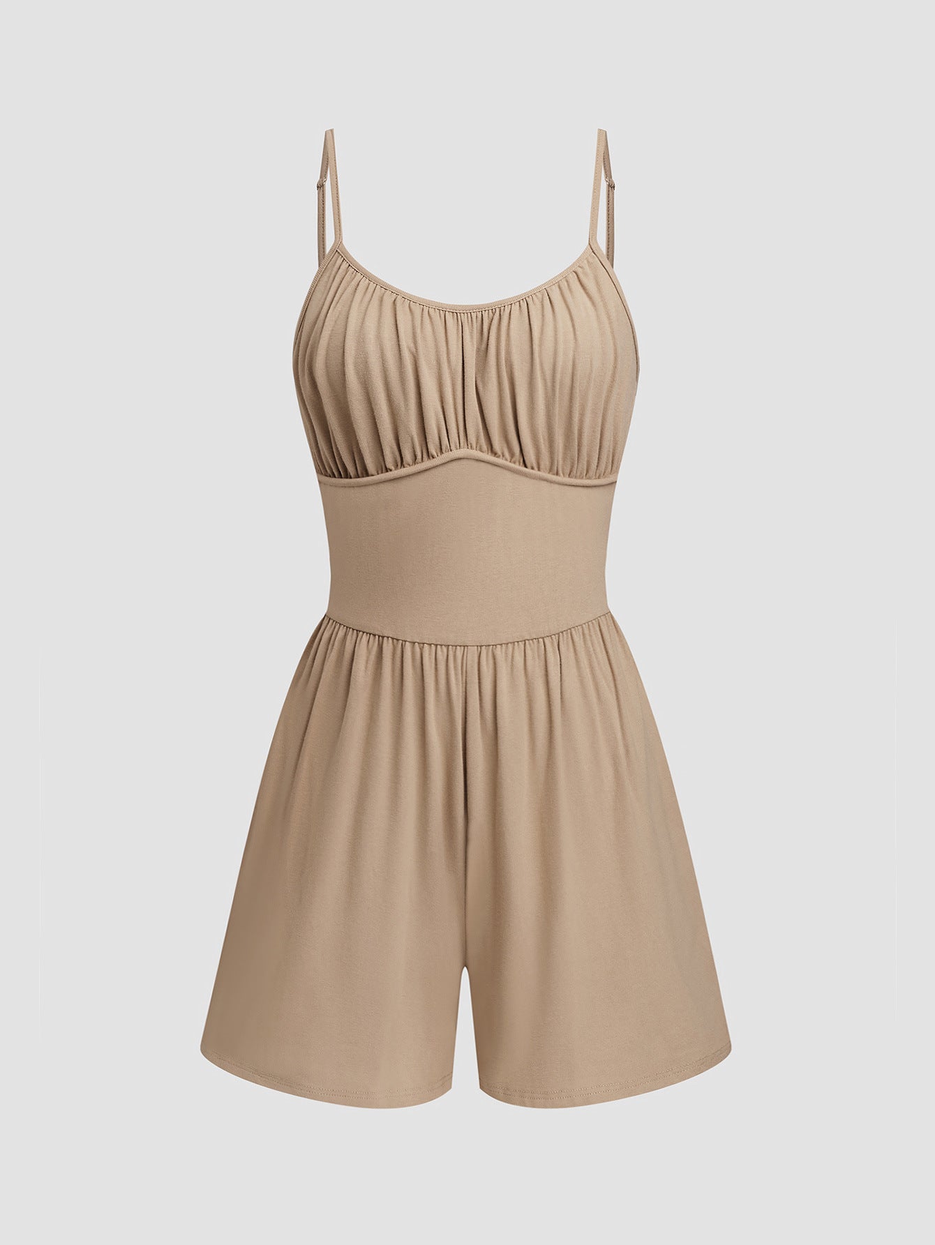 Women's Playsuit with Adjustable Straps Ivyshape