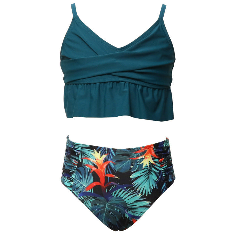 Ladies swimsuit Ivyshape