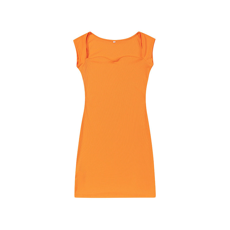 Women Figure-hugging Evening Dress Ivyshape