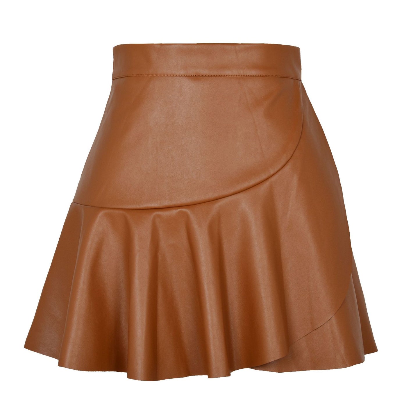 Ladies Skirt Ivyshape