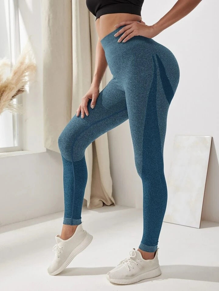 Women's High-Performance Leggings with Contouring Inserts Ivyshape