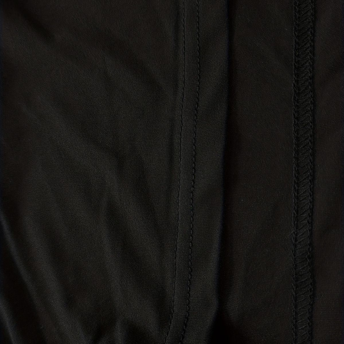 Women's simple short-sleeve dress in minimalist design Ivyshape