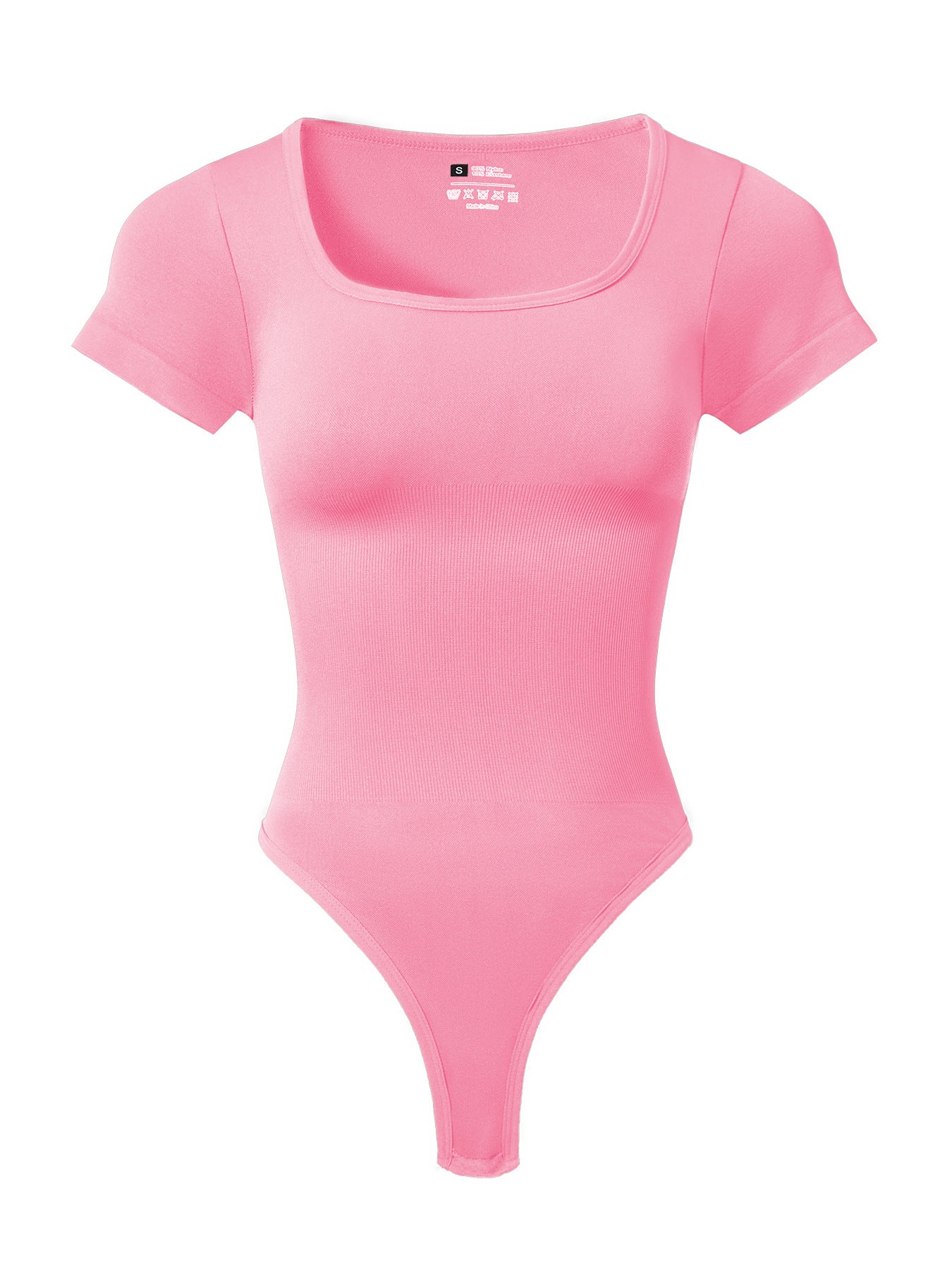Women's body with a light rib design Ivyshape
