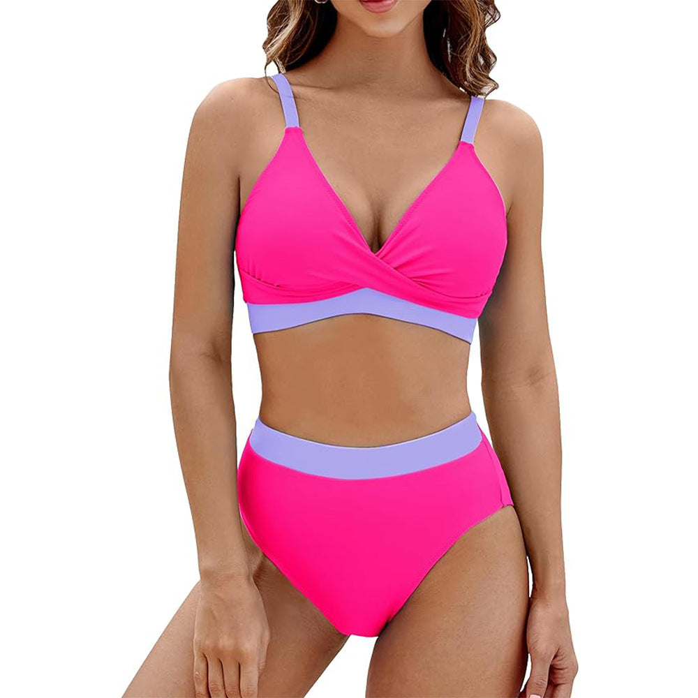Women's Sport Bikini Set Ivyshape