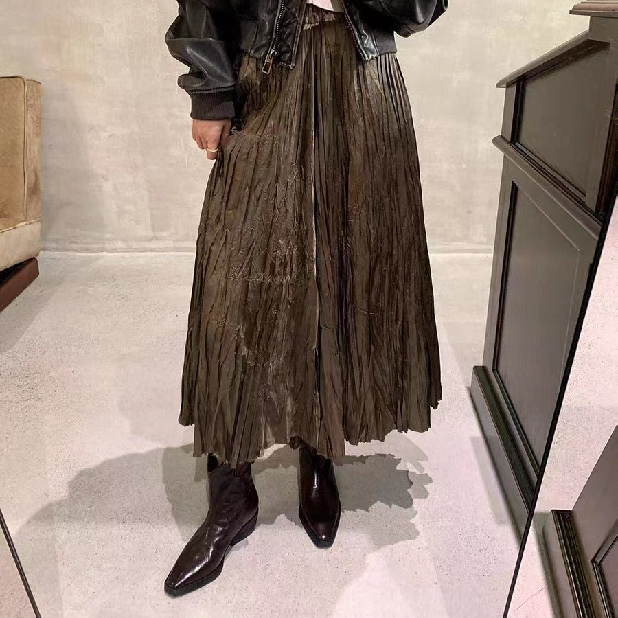 Women's Western-inspired Boots Ivyshape