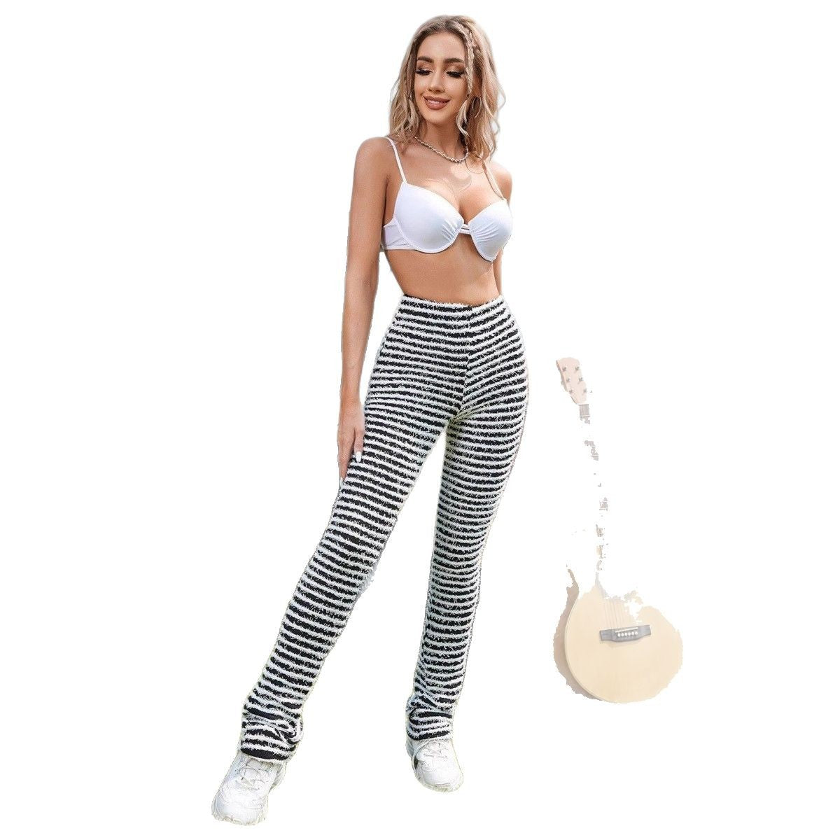 Women’s High-Performance Training Pants Ivyshape