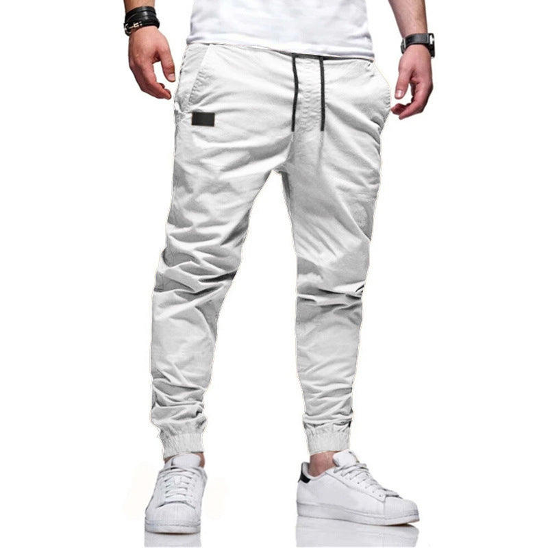 Men's Casual Hybrid Jogging Pants Ivyshape