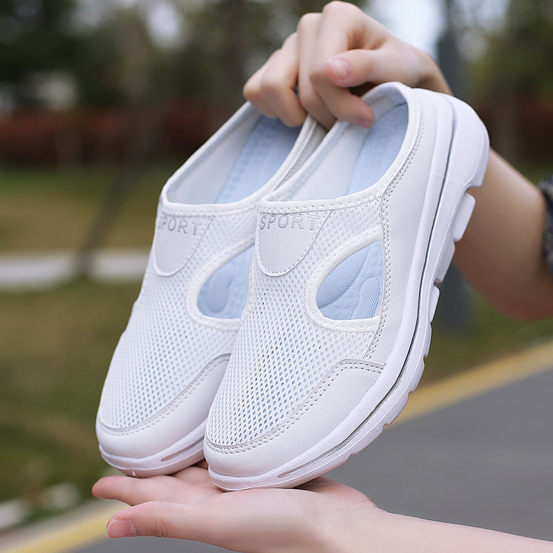 Ivyshape | Orthopedic Slipper