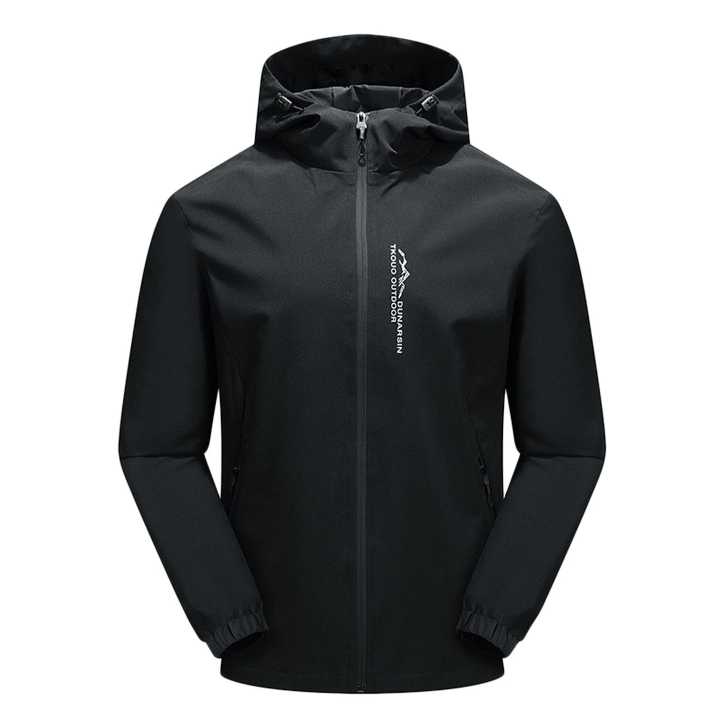 Ivyshape | Aquaarmor Comfortable Outdoor Jacket