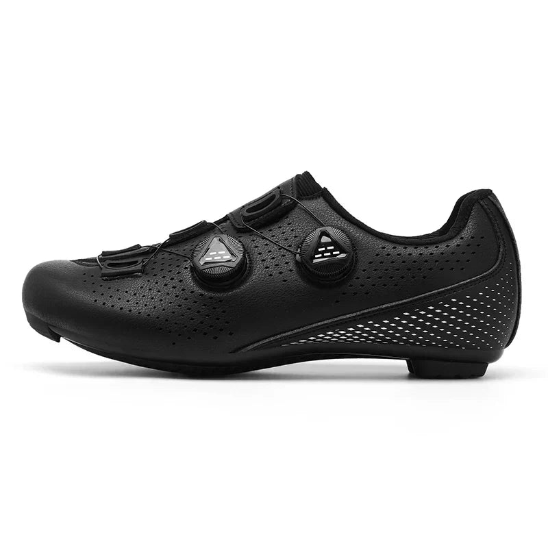 IvyShape | Mtb and road bike shoes