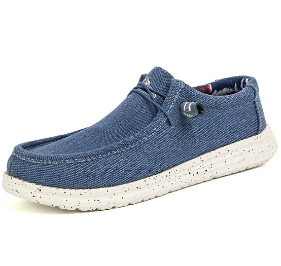 IvyShape | Casual Men's Slippers in Various Colors