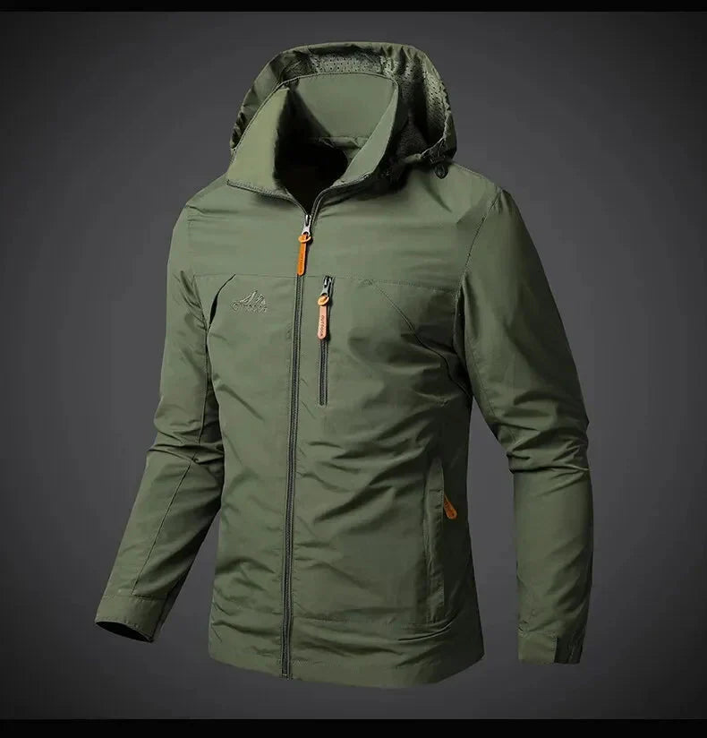 IvyShape | Outdoor Jacket Men's Jackets