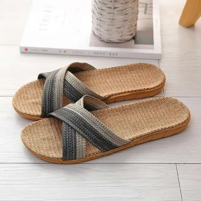 Ivyshape | Casual Summer Sandals for Men