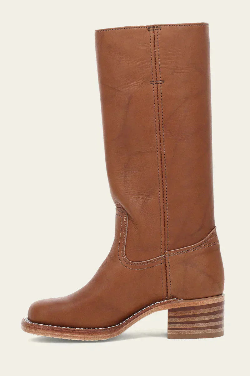 IvyShape | Leather Long Boots for Women