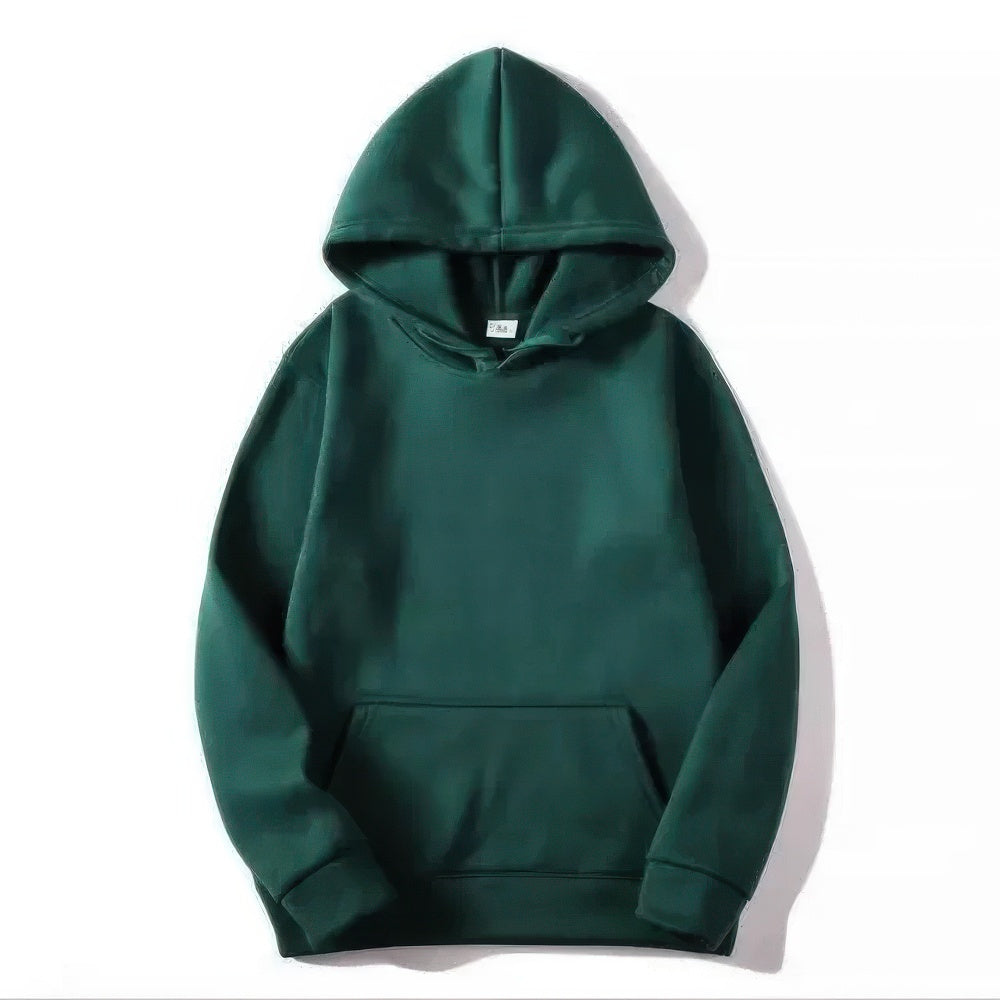 IvyShape | Women's Hoodie Black