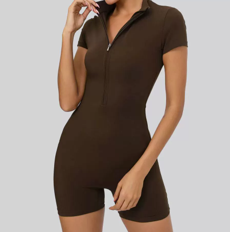 Women's yoga jumpsuit Ivyshape