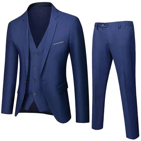 IvyShape | Suit for Men