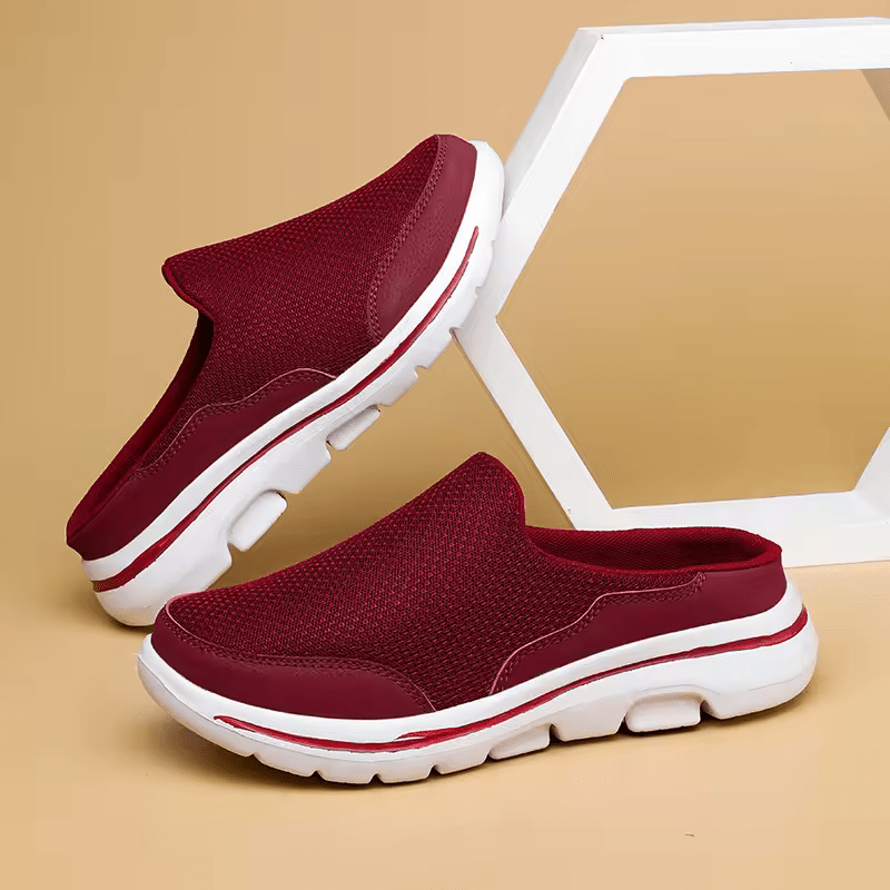 IvyShape | Comfortable Men's Slippers Breathable Material