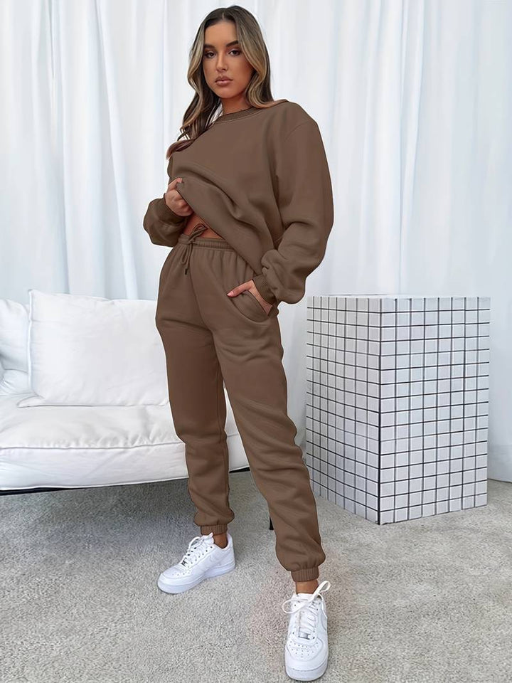 Ivyshape | Tracksuit for Women