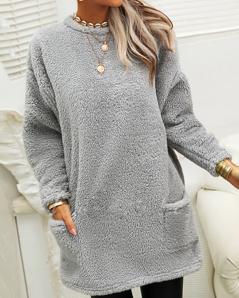 Ivyshape | Longer, Warmer Winter Sweaters for Women