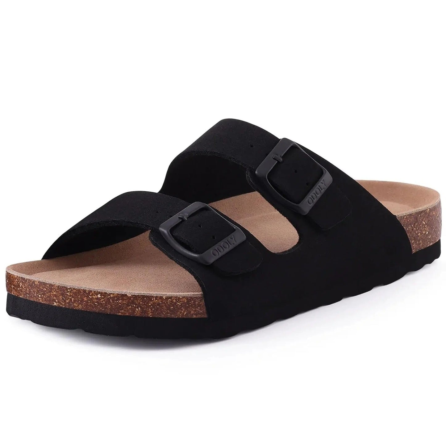 Classic Adjustable Slide Sandals for Men and Women