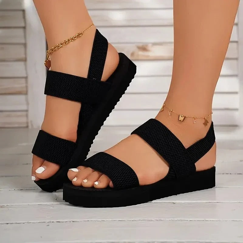 Elegant Lightweight Heels for Women