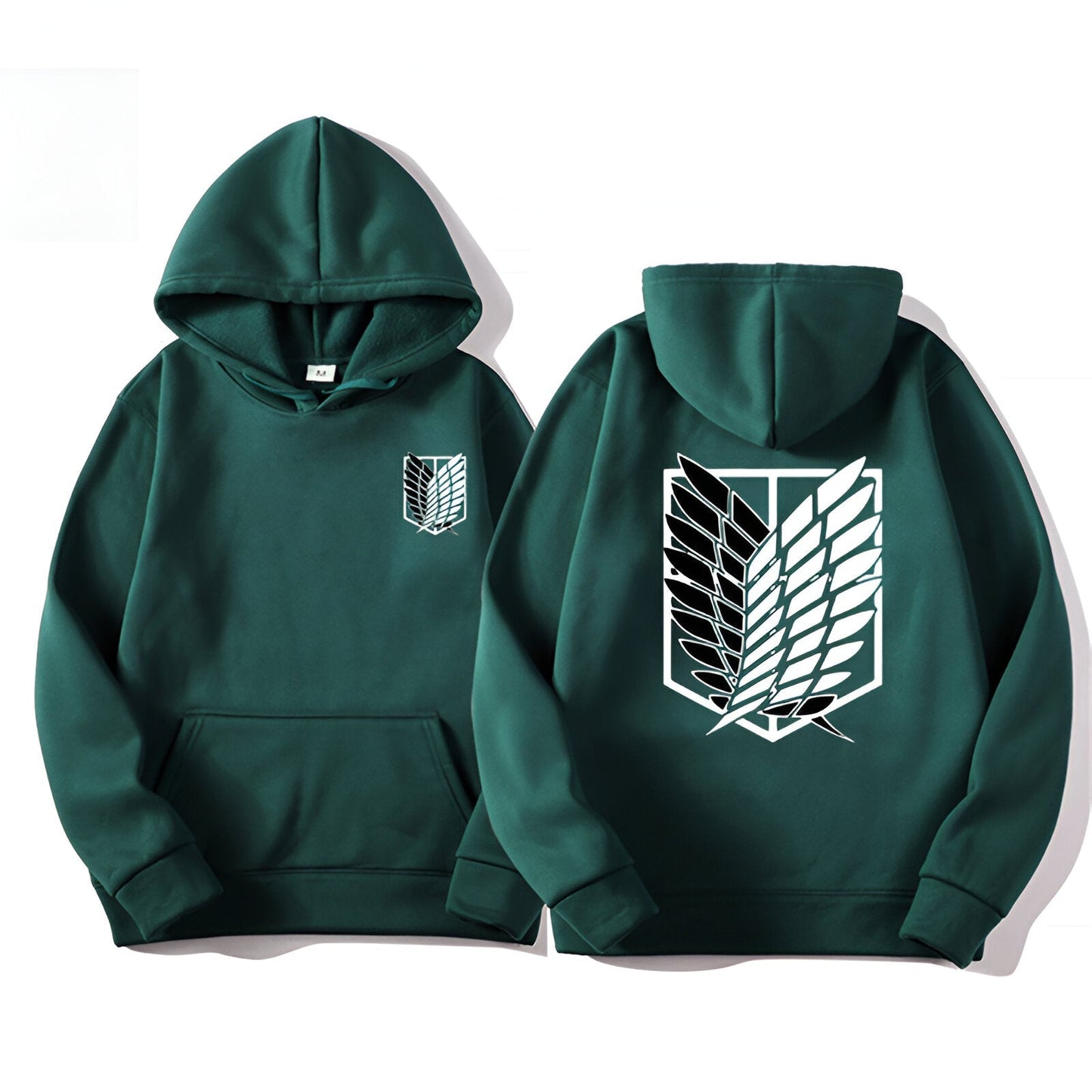 Ivyshape | Unleash Your Power With A Bold Streetwear Hoodie