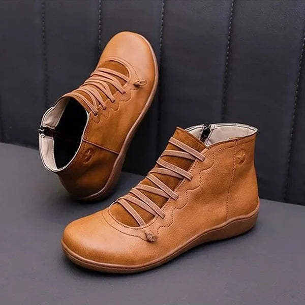 Ivyshape | Casual and Comfortable General Boots