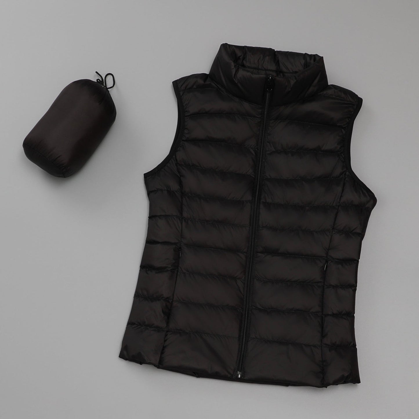 Ivyshape | Warm Vest