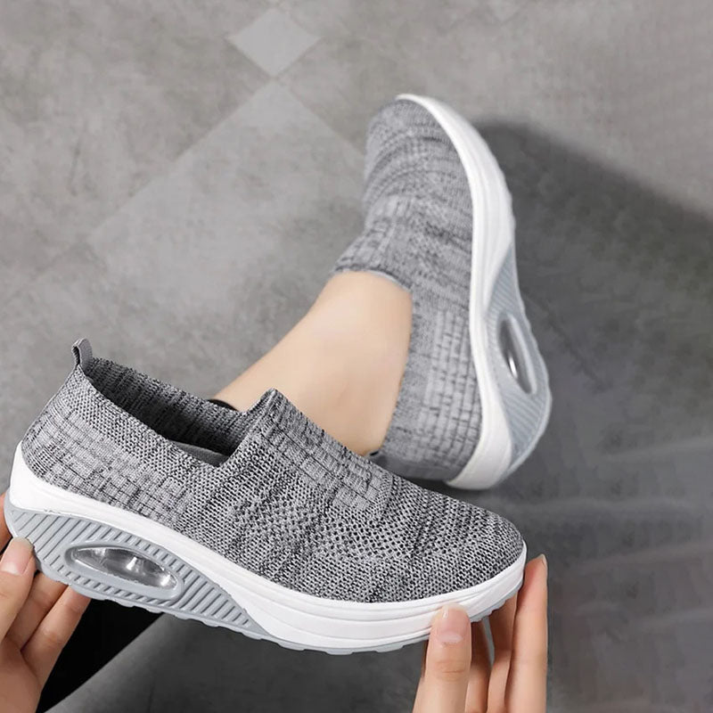 Slip-On Sneakers