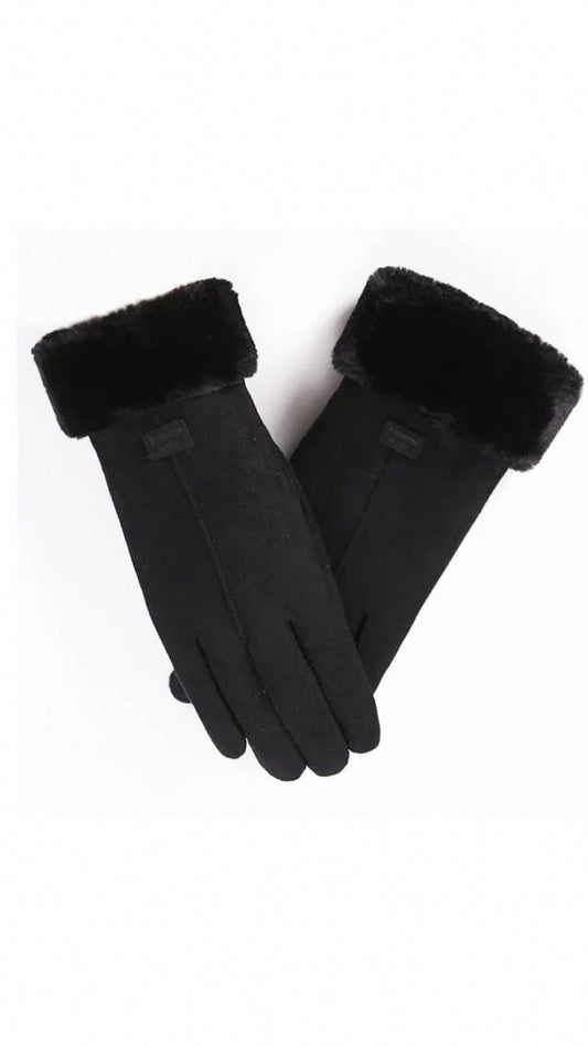 Winter Gloves