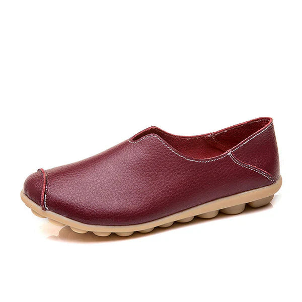 Ivyshape | Women's Slip On Shoes Comfy