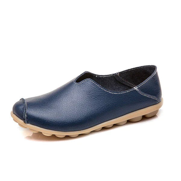 Ivyshape | Women's Slip On Shoes Comfy