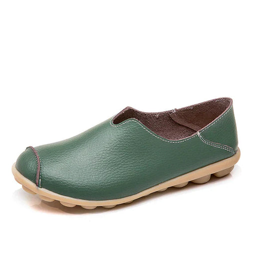 Ivyshape | Women's Slip On Shoes Comfy