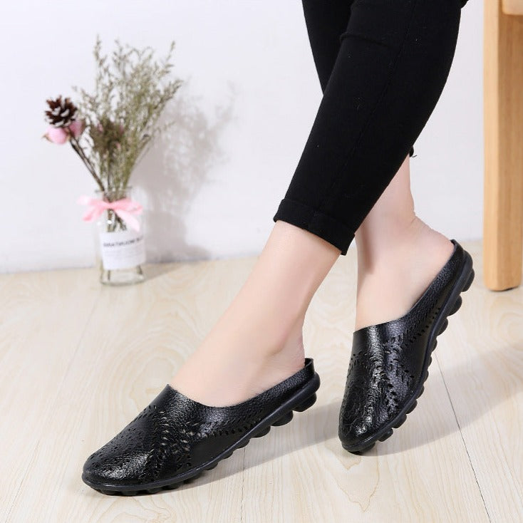 Ivyshape | Orthopedic Hollow Shoe